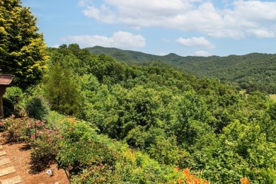 Perched at over 2,000 feet in the heart of Mill Creek Country on Mill Creek Country Club in North Carolina - for sale on GolfHomes.com, golf home, golf lot