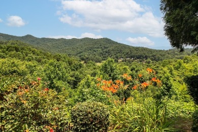 Perched at over 2,000 feet in the heart of Mill Creek Country on Mill Creek Country Club in North Carolina - for sale on GolfHomes.com, golf home, golf lot