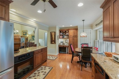 Experience a meticulously cared-for Cottage at 9 in Burlingame on  in North Carolina - for sale on GolfHomes.com, golf home, golf lot