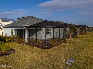 AMAZING NEW PRICE! Change your latitude and move into this on LPGA International Golf Course in Florida - for sale on GolfHomes.com, golf home, golf lot