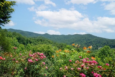 Perched at over 2,000 feet in the heart of Mill Creek Country on Mill Creek Country Club in North Carolina - for sale on GolfHomes.com, golf home, golf lot