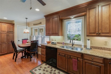Experience a meticulously cared-for Cottage at 9 in Burlingame on  in North Carolina - for sale on GolfHomes.com, golf home, golf lot