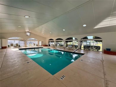 Discover Carefree Living in Beautiful Ocala Palms Golf & Country on Ocala Palms Golf and Country Club in Florida - for sale on GolfHomes.com, golf home, golf lot