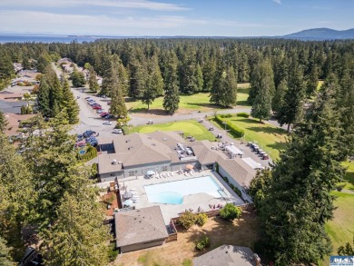 Welcome to this beautiful 2-bedroom + den, 2-bath condo in the on SunLand Golf and Country Club in Washington - for sale on GolfHomes.com, golf home, golf lot