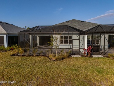AMAZING NEW PRICE! Change your latitude and move into this on LPGA International Golf Course in Florida - for sale on GolfHomes.com, golf home, golf lot