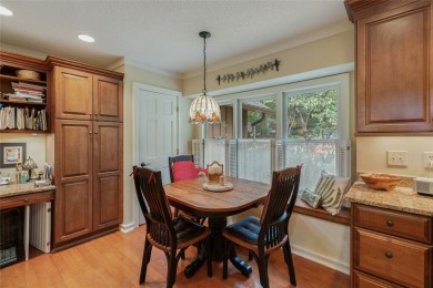 Experience a meticulously cared-for Cottage at 9 in Burlingame on  in North Carolina - for sale on GolfHomes.com, golf home, golf lot