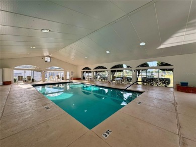 Discover Carefree Living in Beautiful Ocala Palms Golf & Country on Ocala Palms Golf and Country Club in Florida - for sale on GolfHomes.com, golf home, golf lot