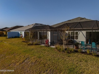 AMAZING NEW PRICE! Change your latitude and move into this on LPGA International Golf Course in Florida - for sale on GolfHomes.com, golf home, golf lot
