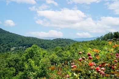 Perched at over 2,000 feet in the heart of Mill Creek Country on Mill Creek Country Club in North Carolina - for sale on GolfHomes.com, golf home, golf lot