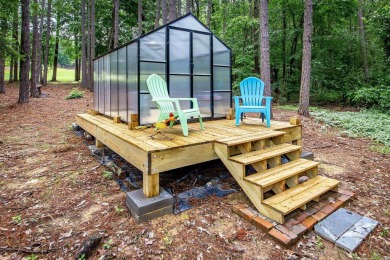 Welcome to this beautifully quintessential southern home on Mountain Ranch Golf Club in Arkansas - for sale on GolfHomes.com, golf home, golf lot