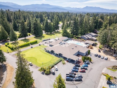 Welcome to this beautiful 2-bedroom + den, 2-bath condo in the on SunLand Golf and Country Club in Washington - for sale on GolfHomes.com, golf home, golf lot