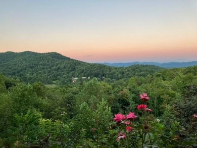 Perched at over 2,000 feet in the heart of Mill Creek Country on Mill Creek Country Club in North Carolina - for sale on GolfHomes.com, golf home, golf lot