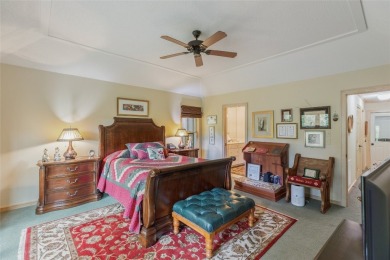 Experience a meticulously cared-for Cottage at 9 in Burlingame on  in North Carolina - for sale on GolfHomes.com, golf home, golf lot
