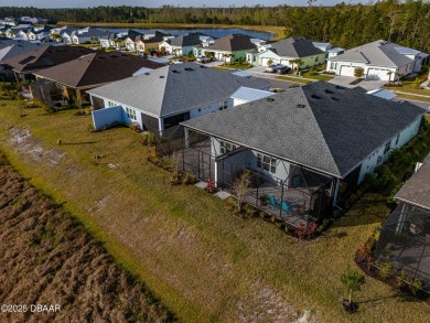 AMAZING NEW PRICE! Change your latitude and move into this on LPGA International Golf Course in Florida - for sale on GolfHomes.com, golf home, golf lot