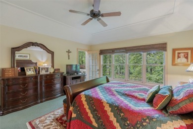 Experience a meticulously cared-for Cottage at 9 in Burlingame on  in North Carolina - for sale on GolfHomes.com, golf home, golf lot