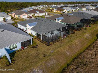 AMAZING NEW PRICE! Change your latitude and move into this on LPGA International Golf Course in Florida - for sale on GolfHomes.com, golf home, golf lot