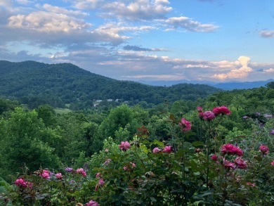 Perched at over 2,000 feet in the heart of Mill Creek Country on Mill Creek Country Club in North Carolina - for sale on GolfHomes.com, golf home, golf lot