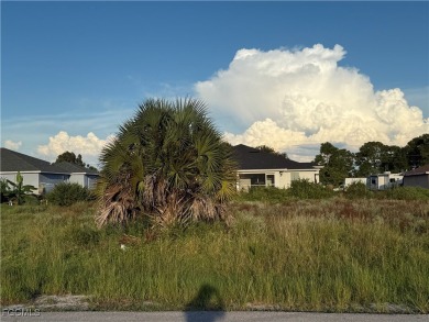 Prime duplex-zoned lot now available in a desirable location on Westminster Golf Club in Florida - for sale on GolfHomes.com, golf home, golf lot