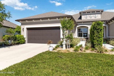 Welcome to easy, one-level living in the desirable Scottmoor on Halifax Plantation Golf Club in Florida - for sale on GolfHomes.com, golf home, golf lot