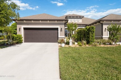 Welcome to easy, one-level living in the desirable Scottmoor on Halifax Plantation Golf Club in Florida - for sale on GolfHomes.com, golf home, golf lot