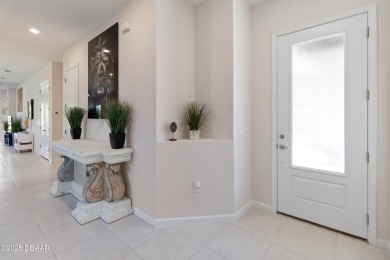 Welcome to easy, one-level living in the desirable Scottmoor on Halifax Plantation Golf Club in Florida - for sale on GolfHomes.com, golf home, golf lot