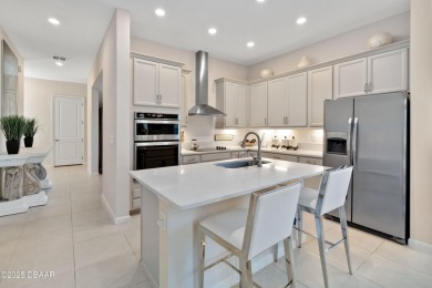 Welcome to easy, one-level living in the desirable Scottmoor on Halifax Plantation Golf Club in Florida - for sale on GolfHomes.com, golf home, golf lot