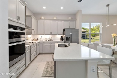 Welcome to easy, one-level living in the desirable Scottmoor on Halifax Plantation Golf Club in Florida - for sale on GolfHomes.com, golf home, golf lot