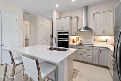 Welcome to easy, one-level living in the desirable Scottmoor on Halifax Plantation Golf Club in Florida - for sale on GolfHomes.com, golf home, golf lot