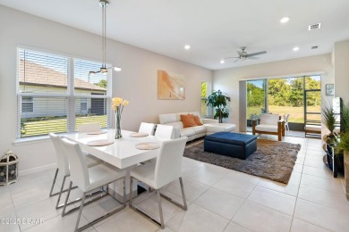 Welcome to easy, one-level living in the desirable Scottmoor on Halifax Plantation Golf Club in Florida - for sale on GolfHomes.com, golf home, golf lot