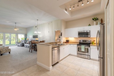 Beachside Paradise - Golf Front Condo! ! Experience modern on Oceans Golf Club in Florida - for sale on GolfHomes.com, golf home, golf lot