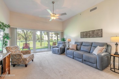 Beachside Paradise - Golf Front Condo! ! Experience modern on Oceans Golf Club in Florida - for sale on GolfHomes.com, golf home, golf lot