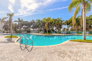 Beachside Paradise - Golf Front Condo! ! Experience modern on Oceans Golf Club in Florida - for sale on GolfHomes.com, golf home, golf lot