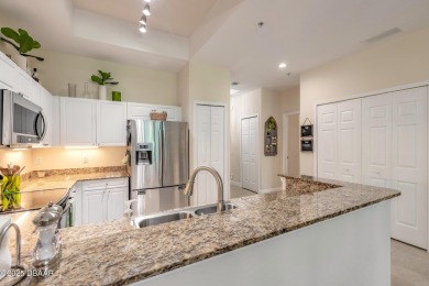 Beachside Paradise - Golf Front Condo! ! Experience modern on Oceans Golf Club in Florida - for sale on GolfHomes.com, golf home, golf lot