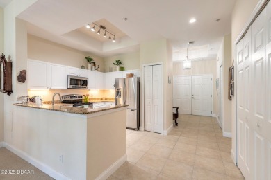 Beachside Paradise - Golf Front Condo! ! Experience modern on Oceans Golf Club in Florida - for sale on GolfHomes.com, golf home, golf lot