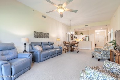 Beachside Paradise - Golf Front Condo! ! Experience modern on Oceans Golf Club in Florida - for sale on GolfHomes.com, golf home, golf lot
