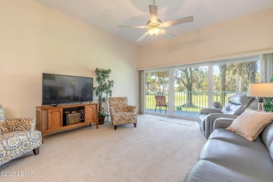 Beachside Paradise - Golf Front Condo! ! Experience modern on Oceans Golf Club in Florida - for sale on GolfHomes.com, golf home, golf lot