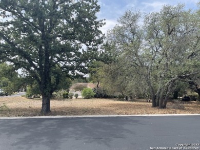 This amazing lot IS the spot for your dream home~Just minutes on Slick Rock Golf Course - Horseshoe Bay in Texas - for sale on GolfHomes.com, golf home, golf lot