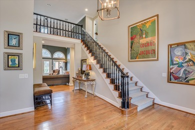 Updated waterfront home on a half-acre lot in Woodside featuring on Woodside Plantation Country Club in South Carolina - for sale on GolfHomes.com, golf home, golf lot