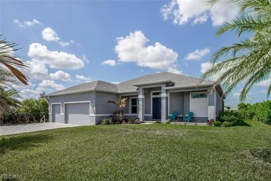 Turnkey Waterfront Pool Home on Intersecting Canal Lot | 3 Bed + on Del Tura Golf and Country Club in Florida - for sale on GolfHomes.com, golf home, golf lot