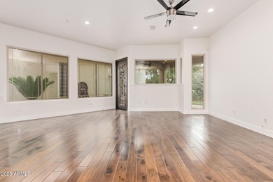 BEAUTIFUL home located in the desirable GATED community of on Starfire At Scottsdale Country Club in Arizona - for sale on GolfHomes.com, golf home, golf lot