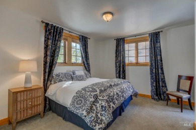 $79K Price Decrease! Indulge in mountain living at its best with on McCall Municipal Golf Course in Idaho - for sale on GolfHomes.com, golf home, golf lot