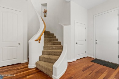 This beautiful penthouse condominium in Flagstaff Ranch Golf on Flagstaff Ranch Golf Club in Arizona - for sale on GolfHomes.com, golf home, golf lot