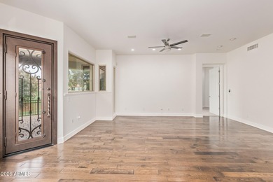 BEAUTIFUL home located in the desirable GATED community of on Starfire At Scottsdale Country Club in Arizona - for sale on GolfHomes.com, golf home, golf lot