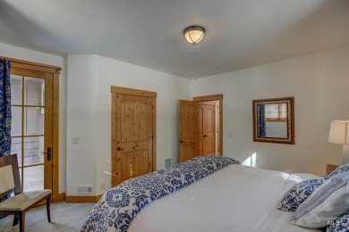 $79K Price Decrease! Indulge in mountain living at its best with on McCall Municipal Golf Course in Idaho - for sale on GolfHomes.com, golf home, golf lot