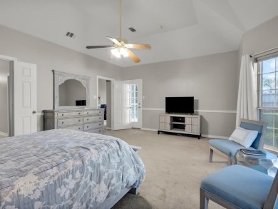 Discover this rare, single-story gem in the highly sought-after on Eagle Mountain Country Club  in Texas - for sale on GolfHomes.com, golf home, golf lot