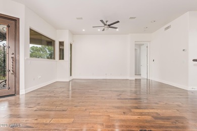 BEAUTIFUL home located in the desirable GATED community of on Starfire At Scottsdale Country Club in Arizona - for sale on GolfHomes.com, golf home, golf lot