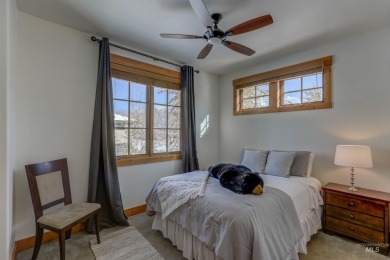 $79K Price Decrease! Indulge in mountain living at its best with on McCall Municipal Golf Course in Idaho - for sale on GolfHomes.com, golf home, golf lot