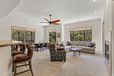This beautiful penthouse condominium in Flagstaff Ranch Golf on Flagstaff Ranch Golf Club in Arizona - for sale on GolfHomes.com, golf home, golf lot