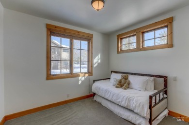 $79K Price Decrease! Indulge in mountain living at its best with on McCall Municipal Golf Course in Idaho - for sale on GolfHomes.com, golf home, golf lot