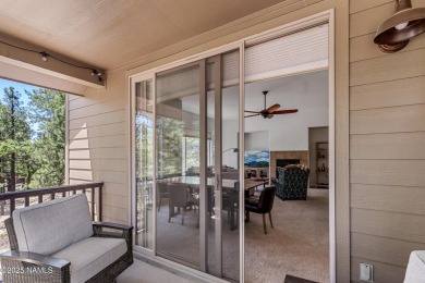 This beautiful penthouse condominium in Flagstaff Ranch Golf on Flagstaff Ranch Golf Club in Arizona - for sale on GolfHomes.com, golf home, golf lot